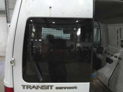 2013 Ford Transit Connect Back Glass/Window