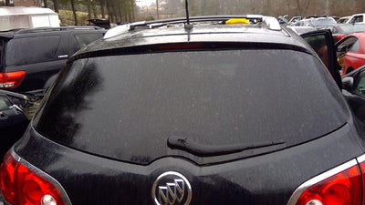 2010 Buick Enclave Back Glass/Window