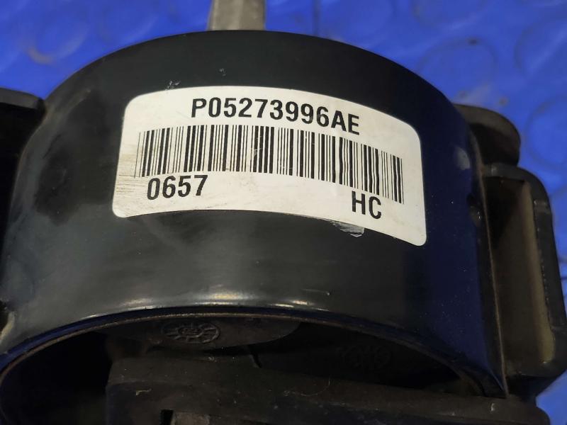 2017 Dodge Grand Caravan Misc Ebay Parts