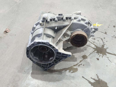 2008 Ford Expedition Transfer Case