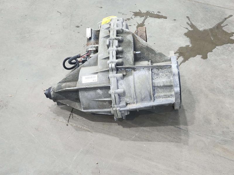 2008 Ford Expedition Transfer Case
