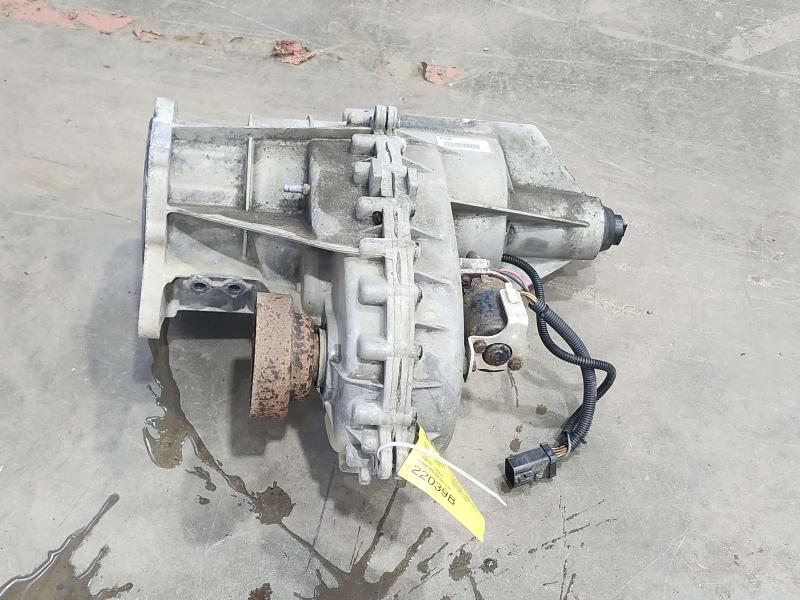 2008 Ford Expedition Transfer Case