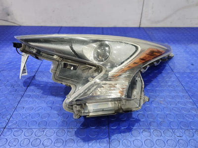 2017 Toyota Prius Headlamp Assembly