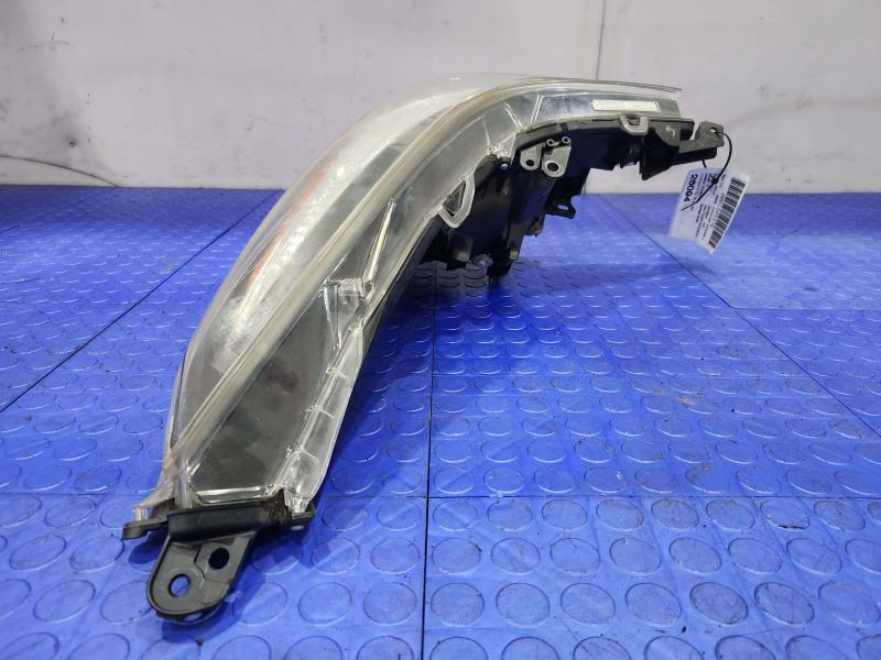 2017 Toyota Prius Headlamp Assembly