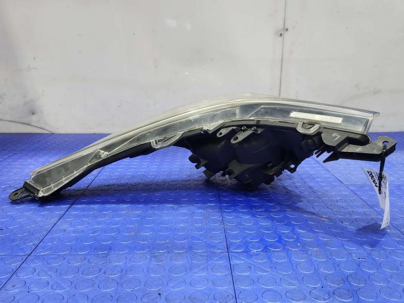 2017 Toyota Prius Headlamp Assembly