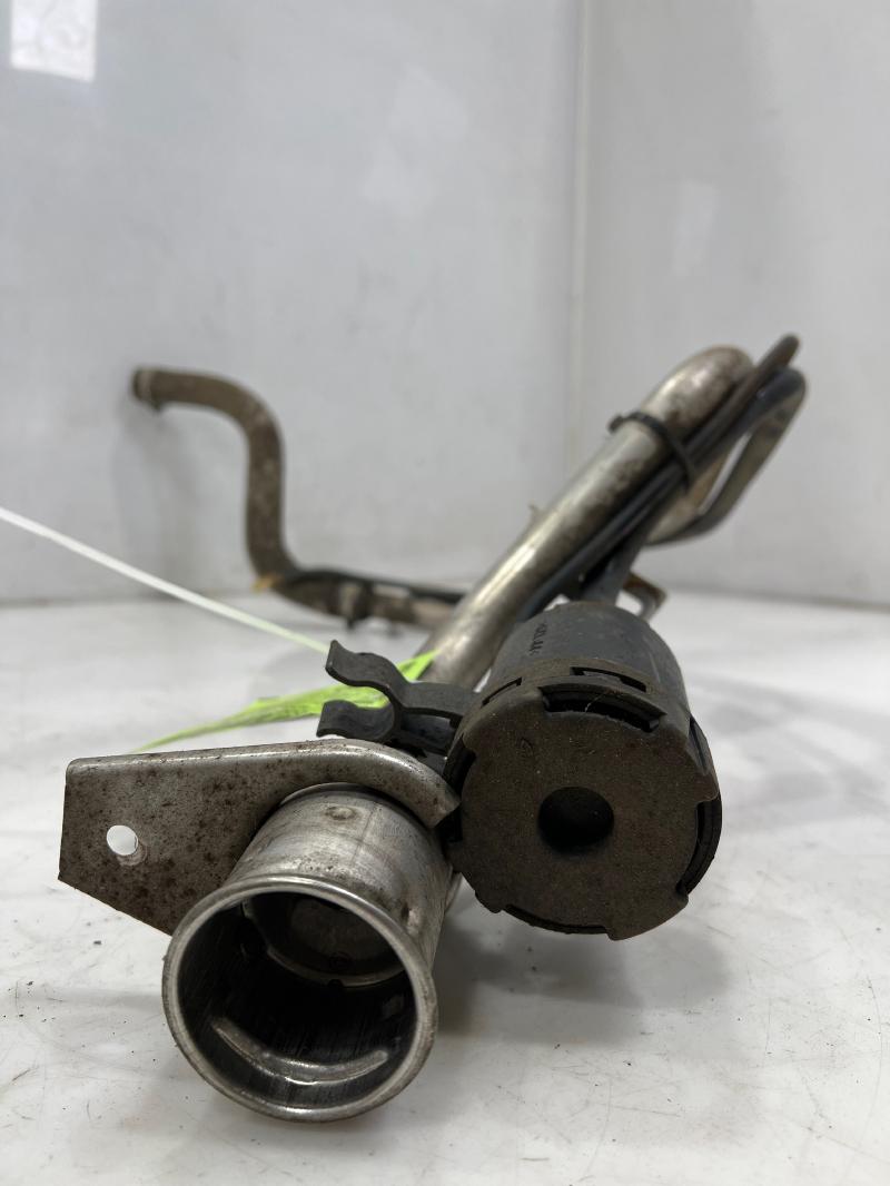 2008 Jaguar XK Fuel Filler Neck