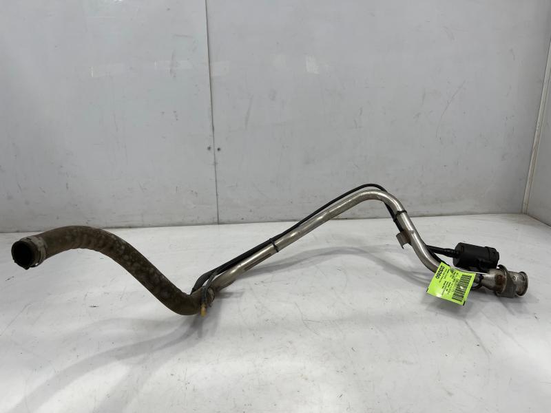 2008 Jaguar XK Fuel Filler Neck