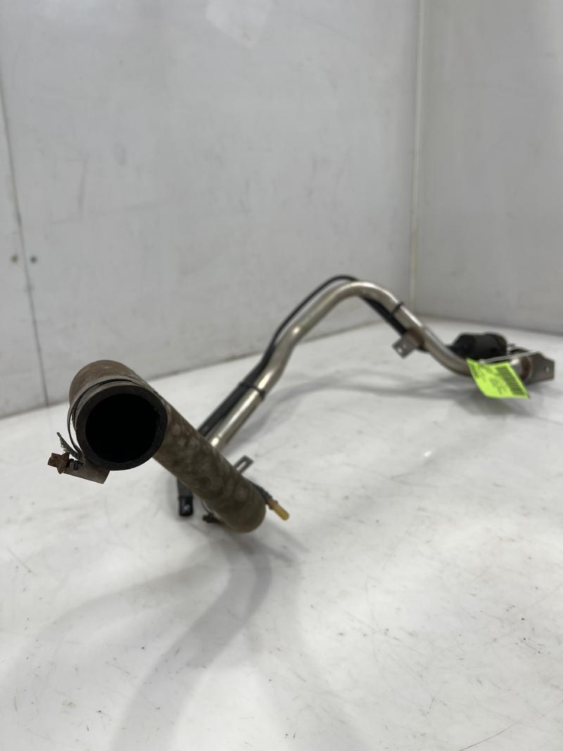 2008 Jaguar XK Fuel Filler Neck
