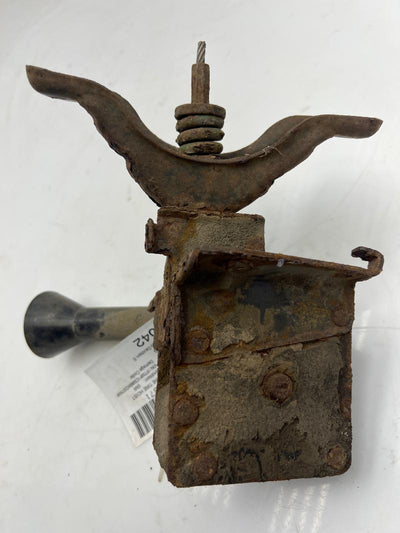 2004 - 2014 Ford F150 06 - 08 Mark LT Spare Tire Hanger Genuine OEM 9L3Z1A131A