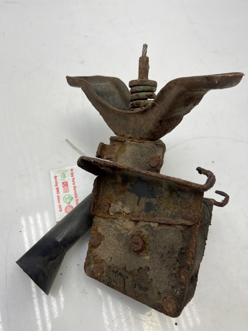 2004 - 2014 Ford F150 06 - 08 Mark LT Spare Tire Hanger Genuine OEM 9L3Z1A131A