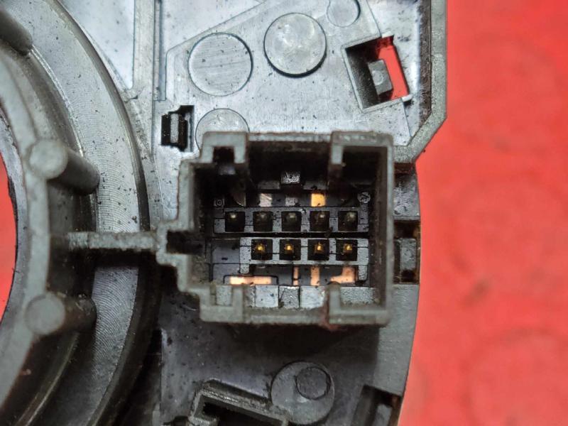 2006 BMW X3 Combination Switch