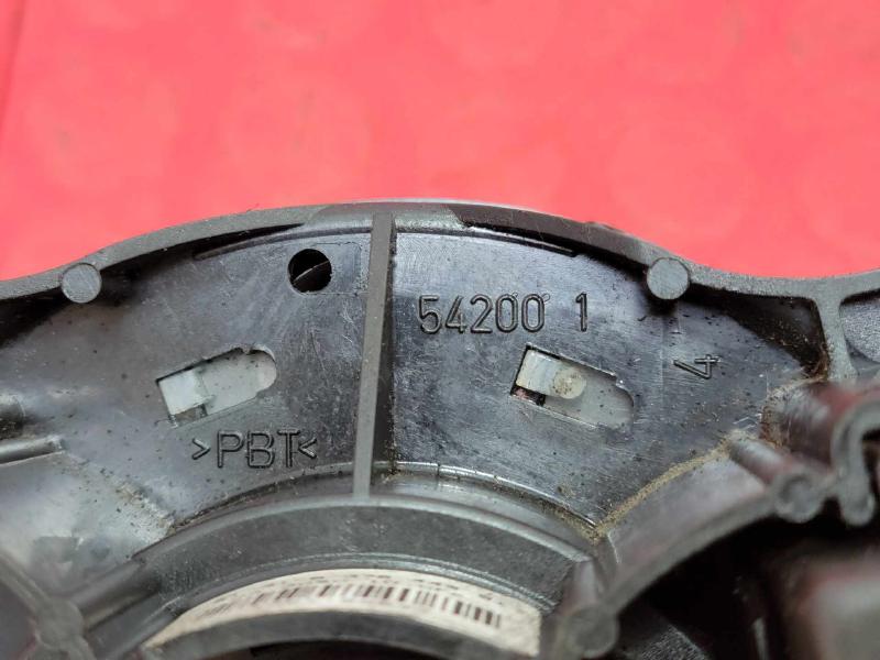 2006 BMW X3 Combination Switch
