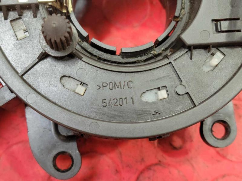 2006 BMW X3 Combination Switch