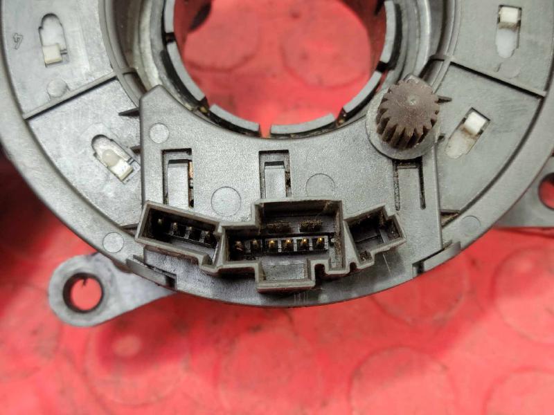 2006 BMW X3 Combination Switch