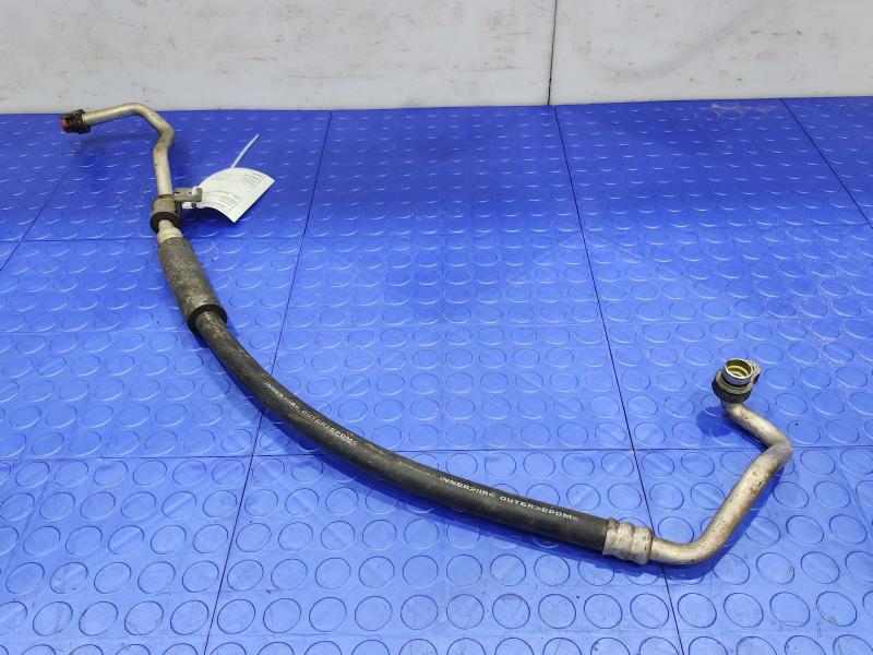 2009 Subaru Forester Air Conditioner Hose