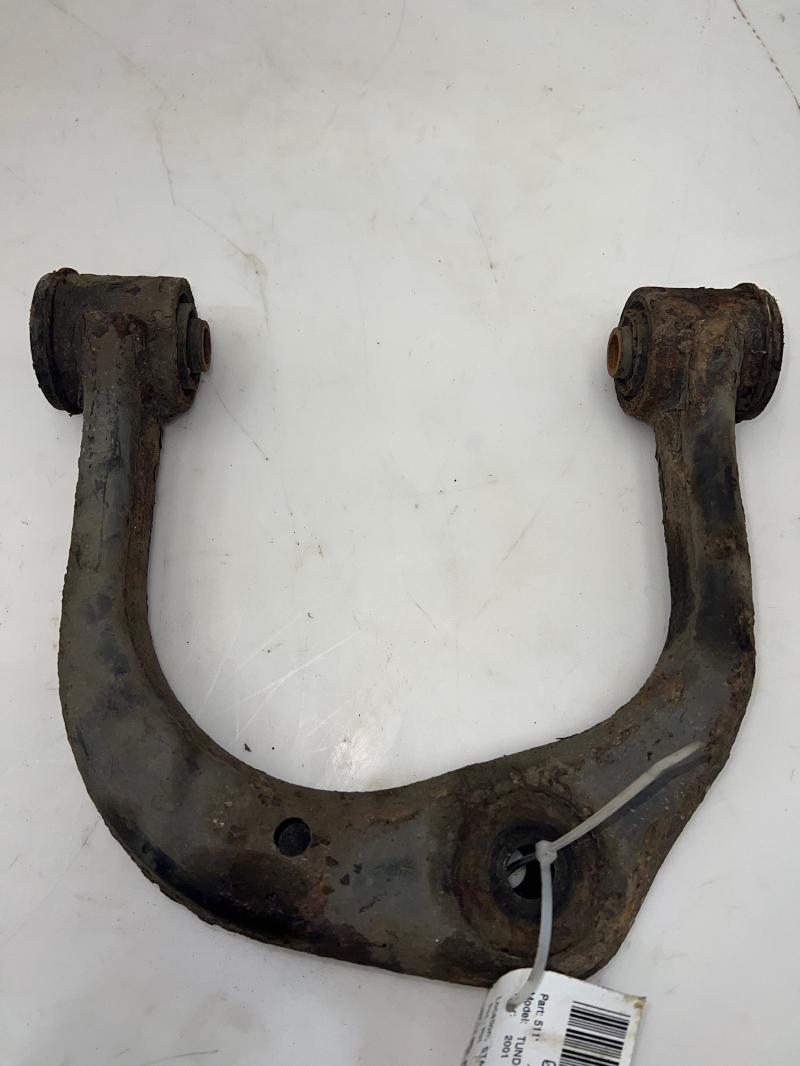 2001 Toyota Tundra Upper Control Arm Front