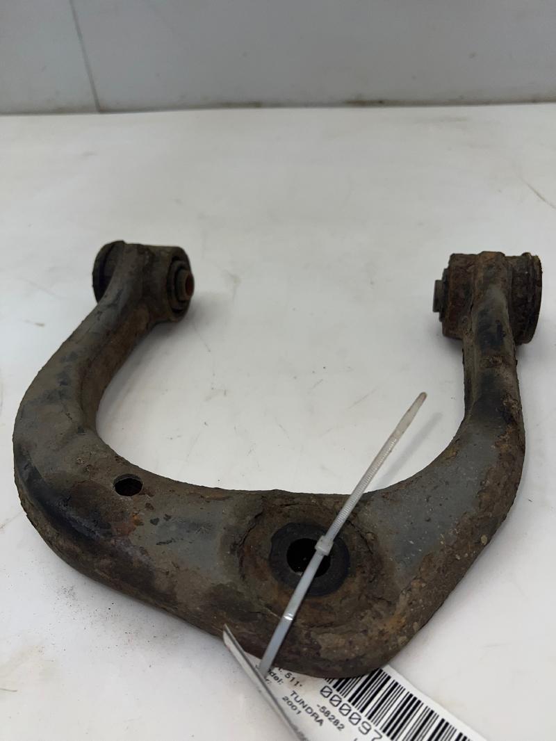 2001 Toyota Tundra Upper Control Arm Front