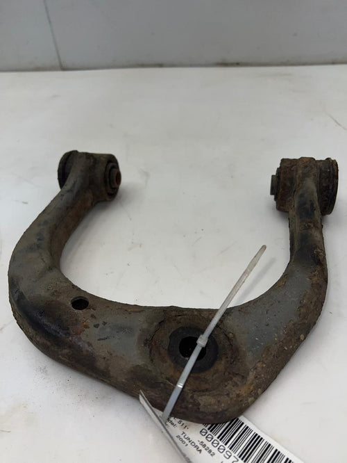 2001 Toyota Tundra Upper Control Arm Front