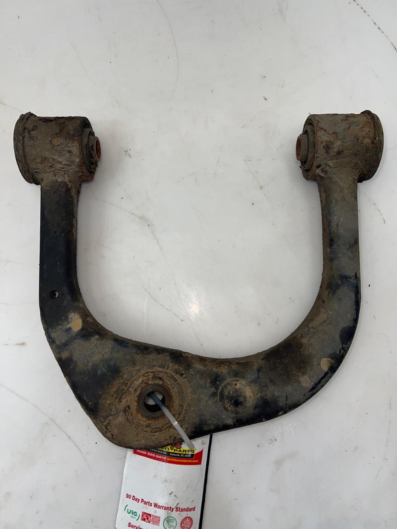 2001 Toyota Tundra Upper Control Arm Front