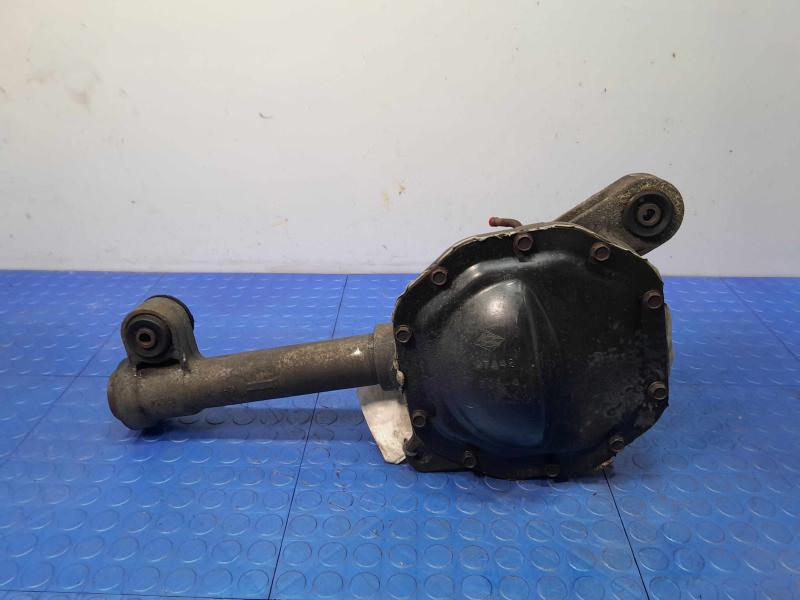 2005 Ford Explorer Carrier/Differential Assembly