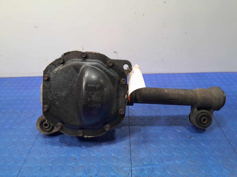 2005 Ford Explorer Carrier/Differential Assembly