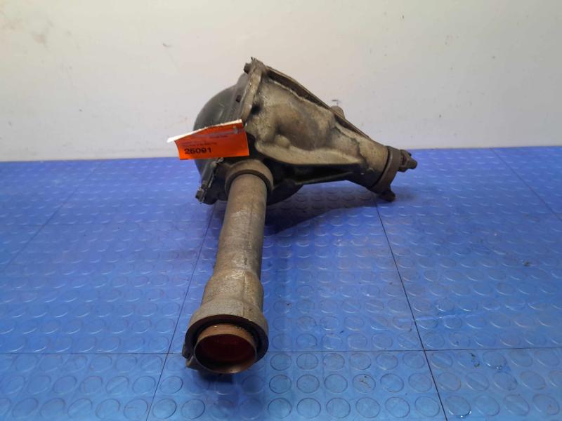 2005 Ford Explorer Carrier/Differential Assembly