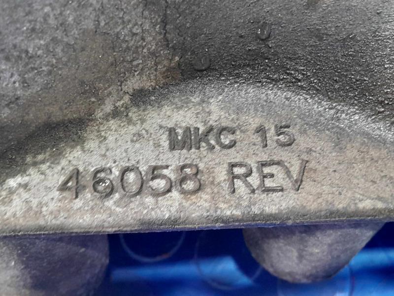 2005 Ford Explorer Carrier/Differential Assembly