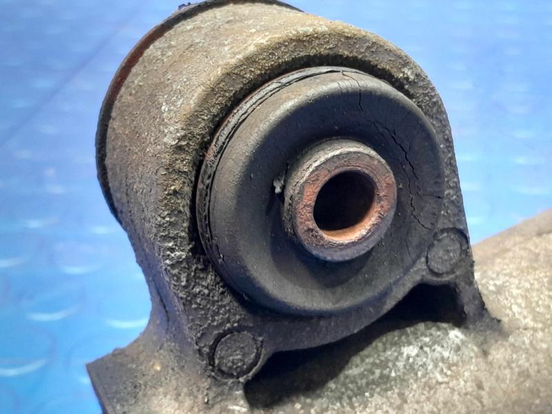 2005 Ford Explorer Carrier/Differential Assembly