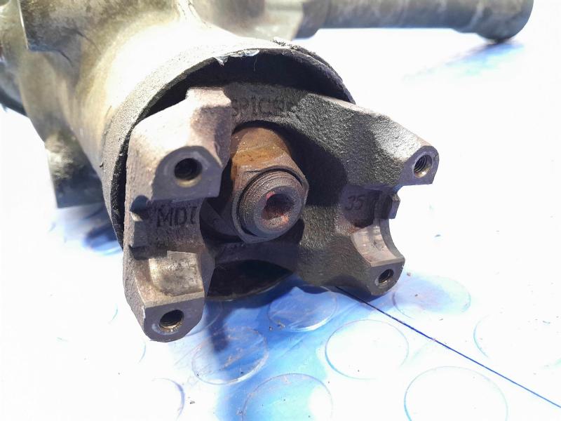 2005 Ford Explorer Carrier/Differential Assembly