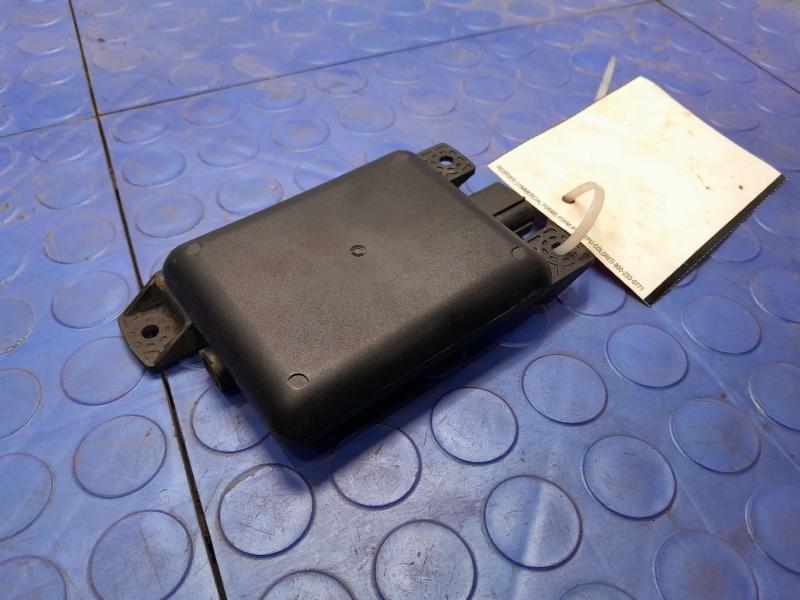2017 Mazda Miata Camera/Projector