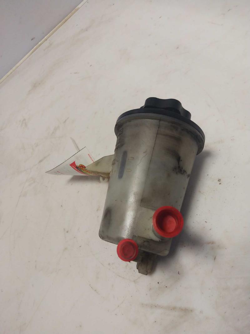 2010 Ford F-150 Power Steering Reservoir