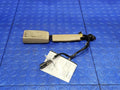 2015 Ford Fusion Front Seat Belt
