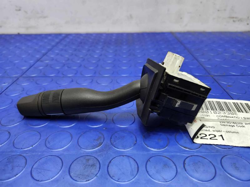 2017 Chevrolet Cruze Combination Switch