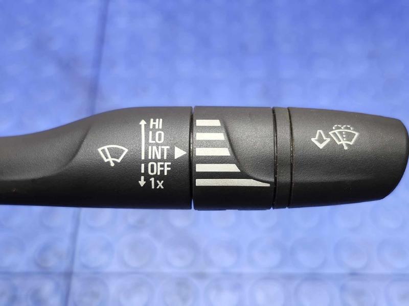 2017 Chevrolet Cruze Combination Switch