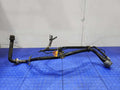 2011 Toyota Corolla Fuel Filler Neck