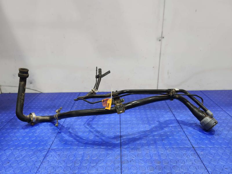 2011 Toyota Corolla Fuel Filler Neck