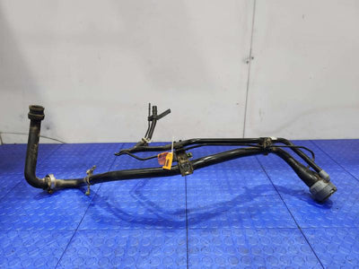 2011 Toyota Corolla Fuel Filler Neck