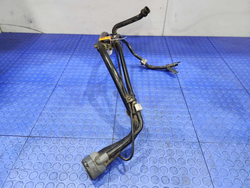 2011 Toyota Corolla Fuel Filler Neck