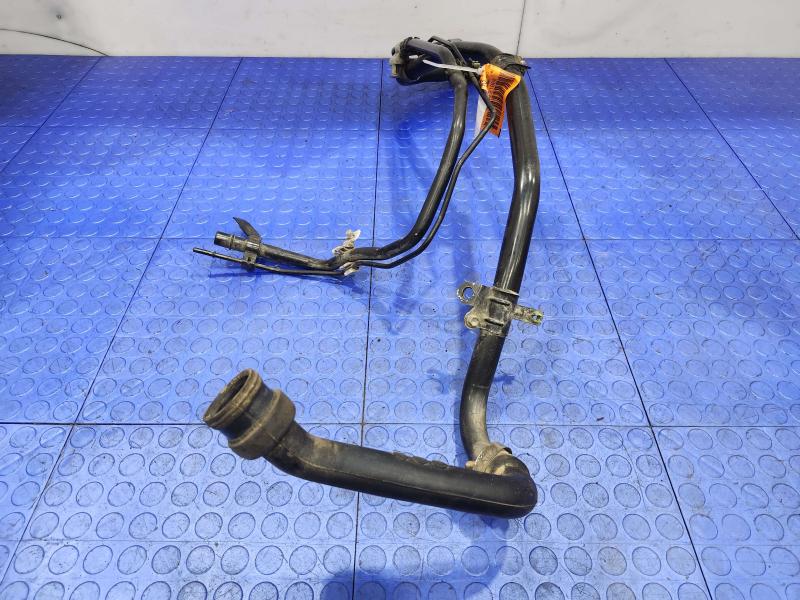 2011 Toyota Corolla Fuel Filler Neck