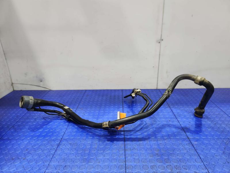 2011 Toyota Corolla Fuel Filler Neck