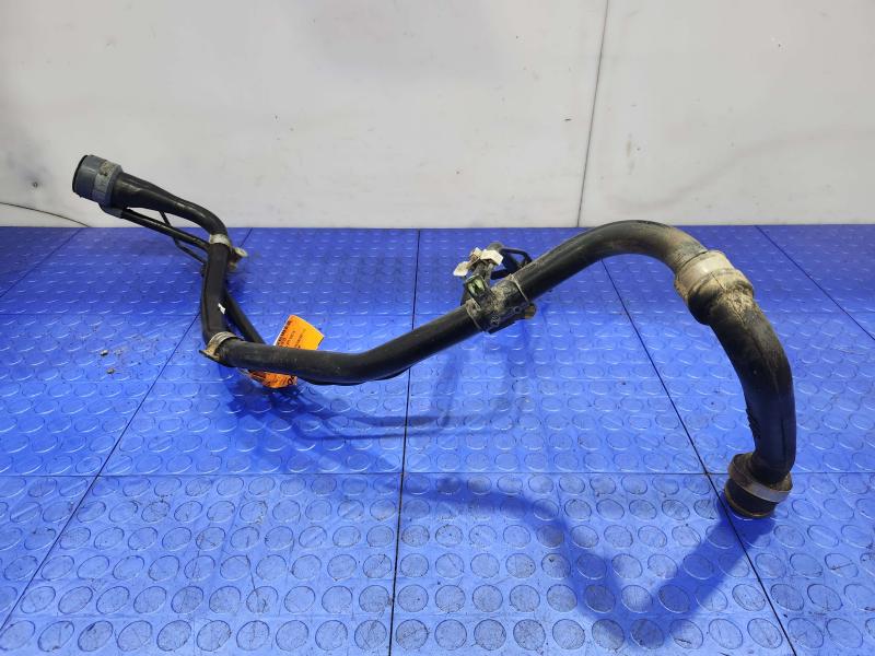 2011 Toyota Corolla Fuel Filler Neck