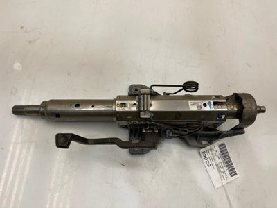 2012 Chevrolet Volt Steering Column