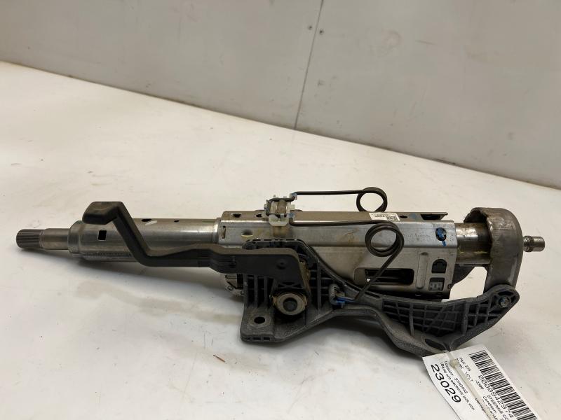 2012 Chevrolet Volt Steering Column