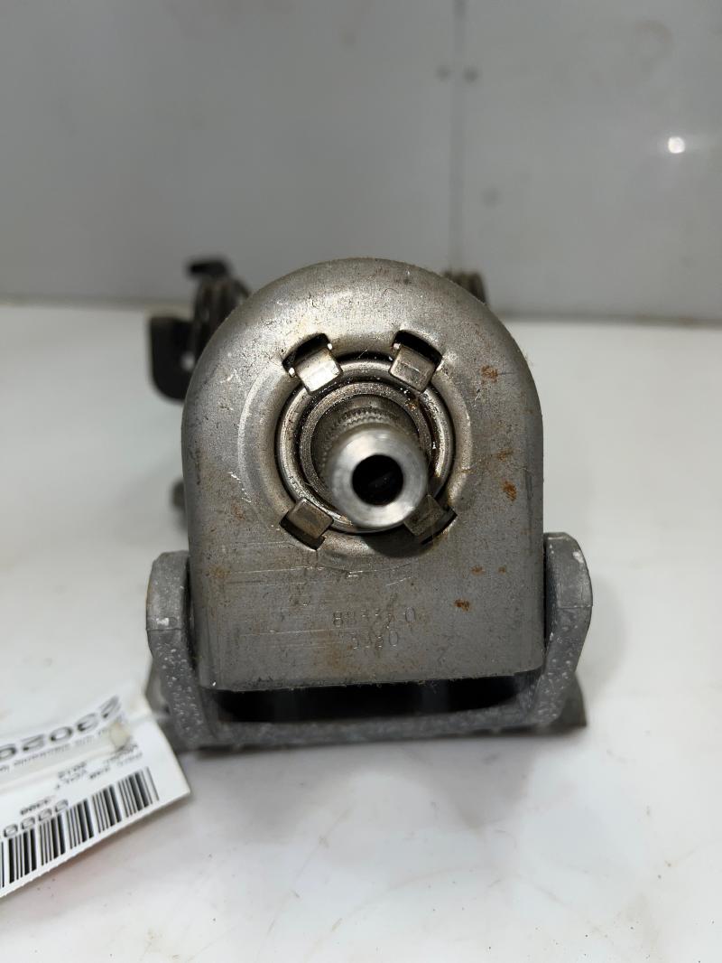 2012 Chevrolet Volt Steering Column