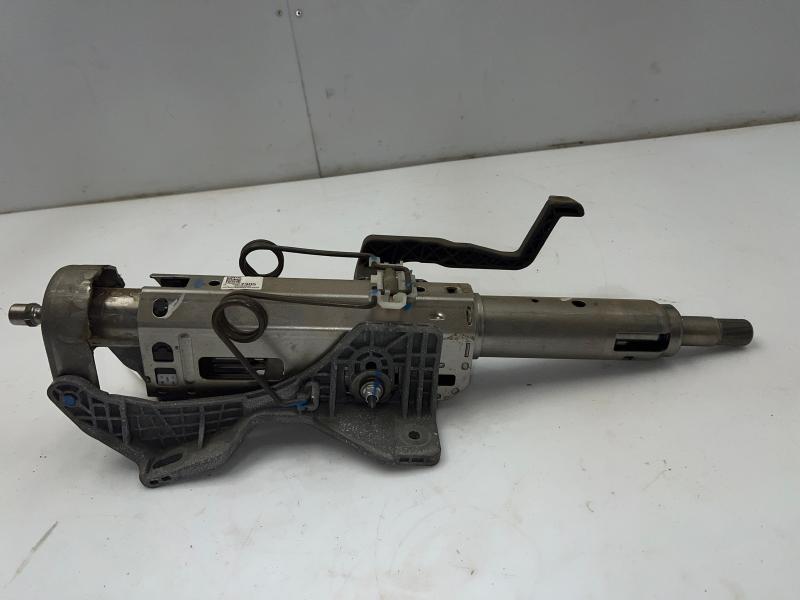 2012 Chevrolet Volt Steering Column