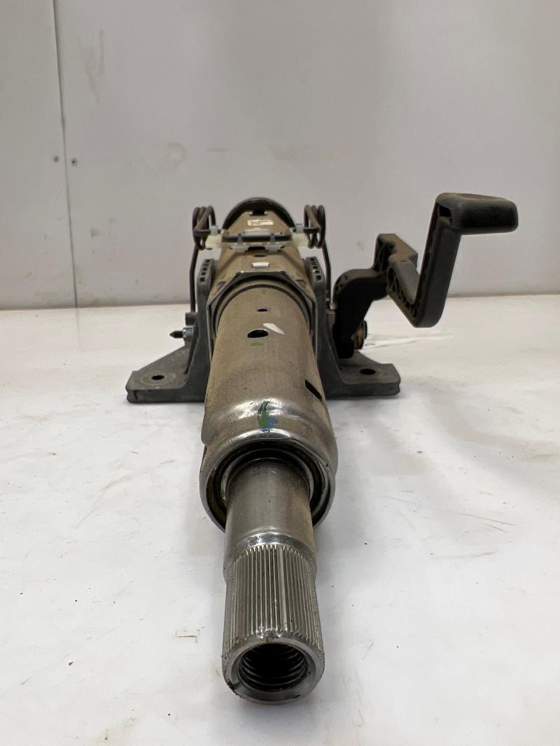 2012 Chevrolet Volt Steering Column