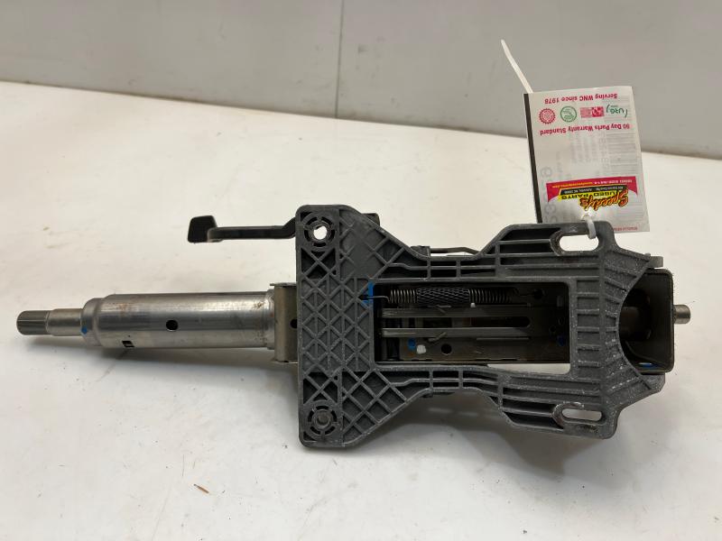 2012 Chevrolet Volt Steering Column