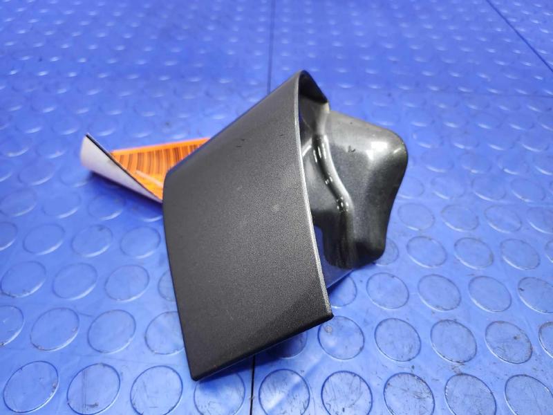 2010 Toyota Highlander Fender Moulding