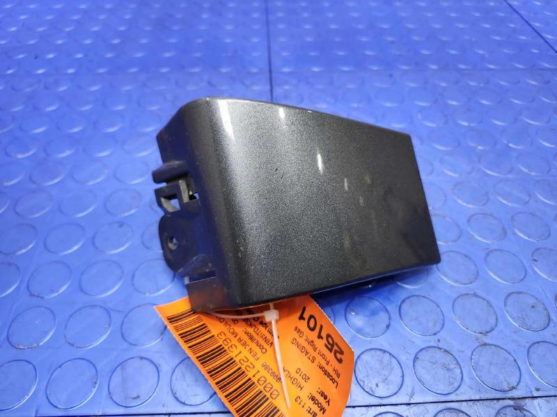 2010 Toyota Highlander Fender Moulding