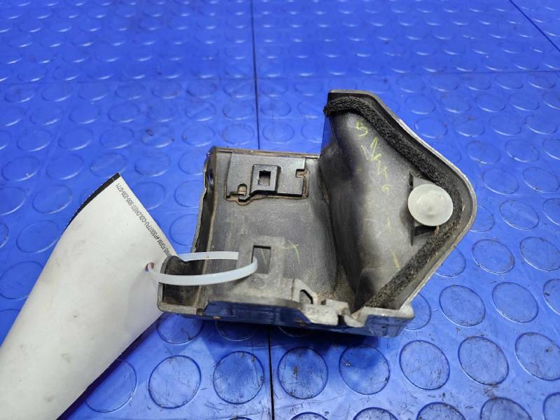 2010 Toyota Highlander Fender Moulding